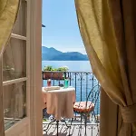 Cannero Отель 4*
