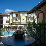 Cannero Отель 4*