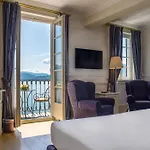 Отель Cannero 4*