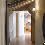 Отель Cannero