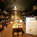 Отель Cannero 4*