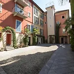 Cannero 4* Каннеро-Ривьера