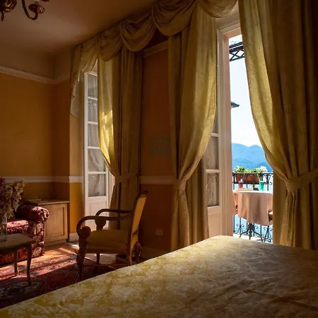 Hotel Cannero