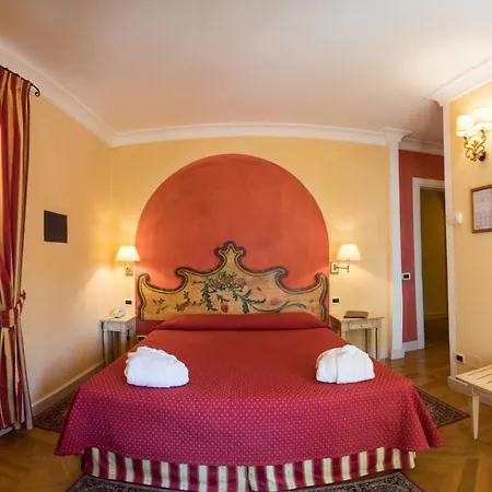 Hotell Cannero
