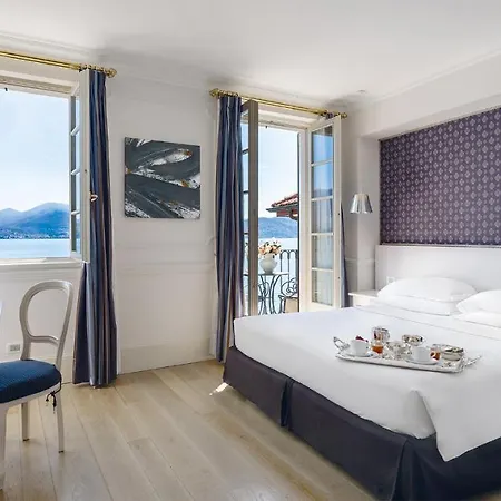 Hotel Cannero