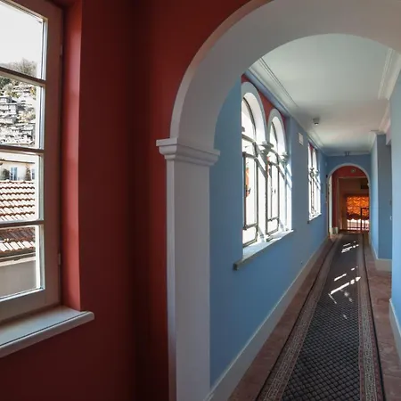 فندق Cannero كانيرو ريفييرا