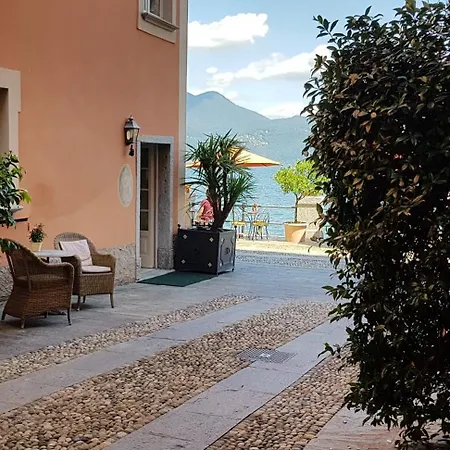 Cannero Hotel Cannero Riviera