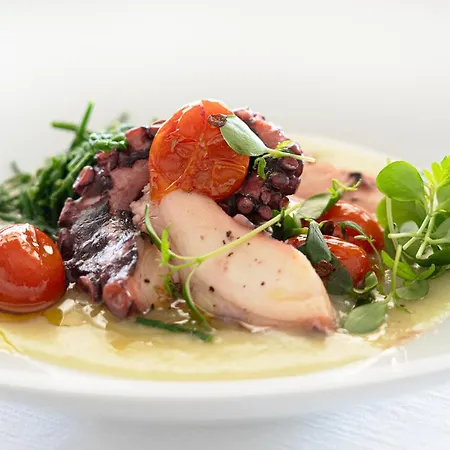 Cannero 4*