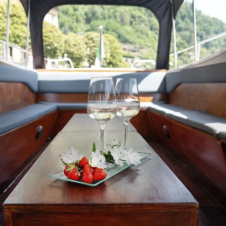 فندق Cannero كانيرو ريفييرا