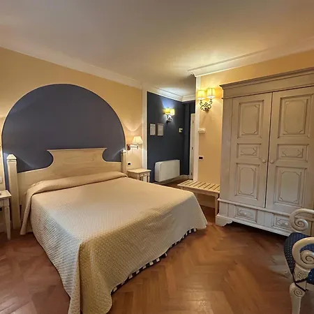 Otel Cannero