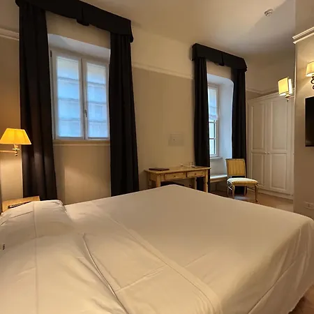 Cannero Otel Cannero Riviera