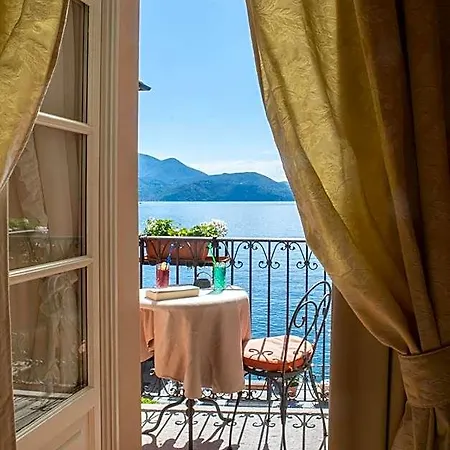 Cannero Hotel Cannero Riviera