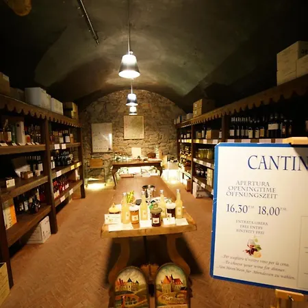 فندق Cannero 4*