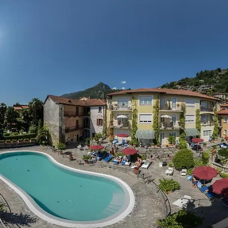 Cannero فندق كانيرو ريفييرا