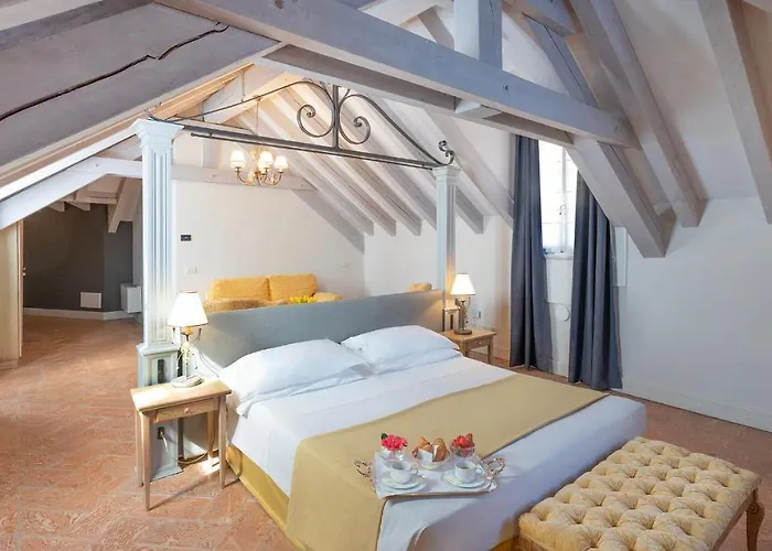 Cannero Hotell Cannero Riviera