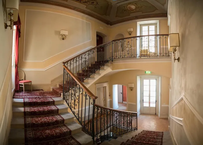 Hotel Cannero Cannero Riviera