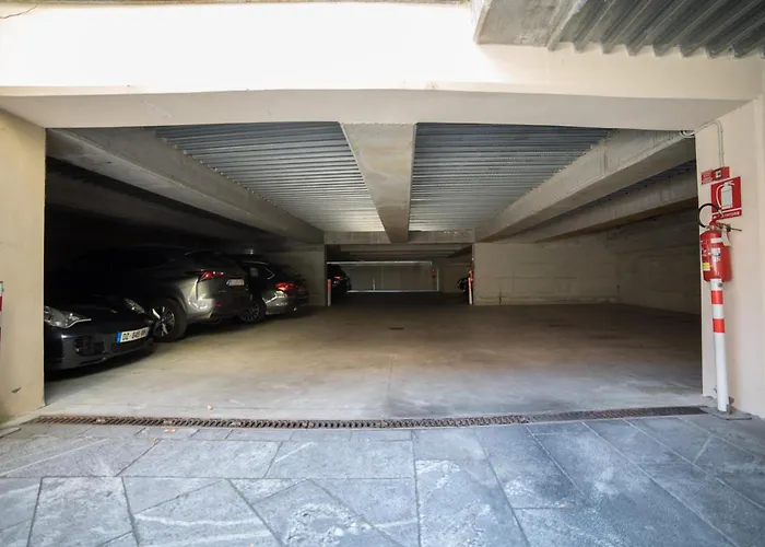 Hotell Cannero Cannero Riviera