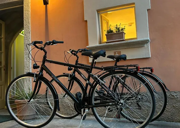 Cannero Cannero Riviera