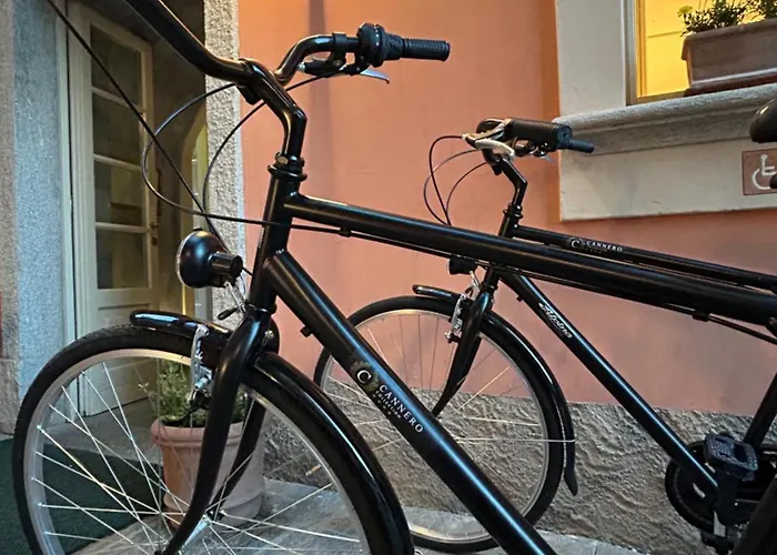 Cannero 카네로 리비에라