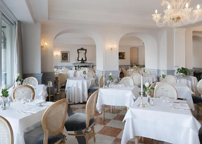 Cannero 카네로 리비에라