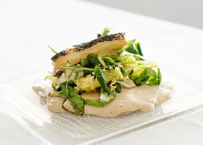 Cannero 호텔 카네로 리비에라