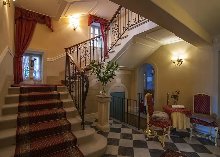 Cannero 4* 카네로 리비에라