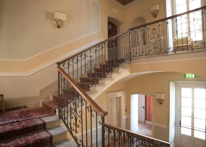 Cannero Hotell Cannero Riviera